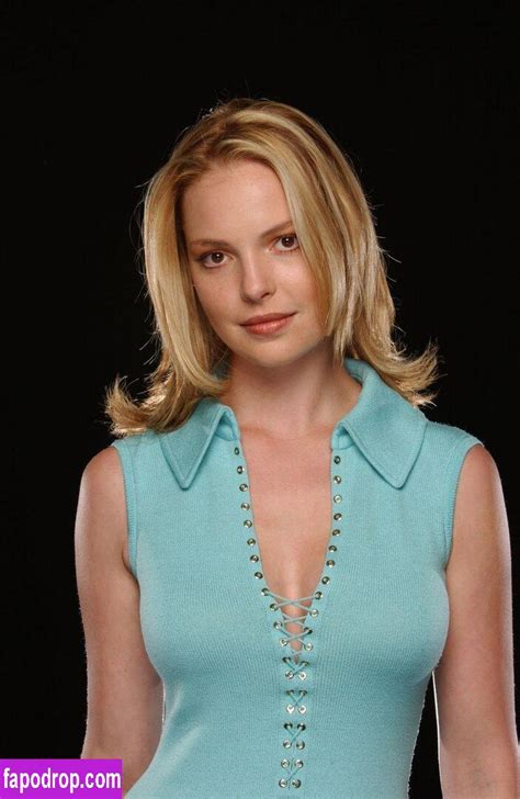 katherine heigl leak